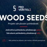 Jednotlivá pohledávka představuje právo, sdružené pohledávky představují sílu! Účinně pomáháme věřitelům WOOD SEEDS